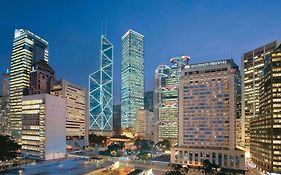 Mandarin Oriental Hotel Hongkong